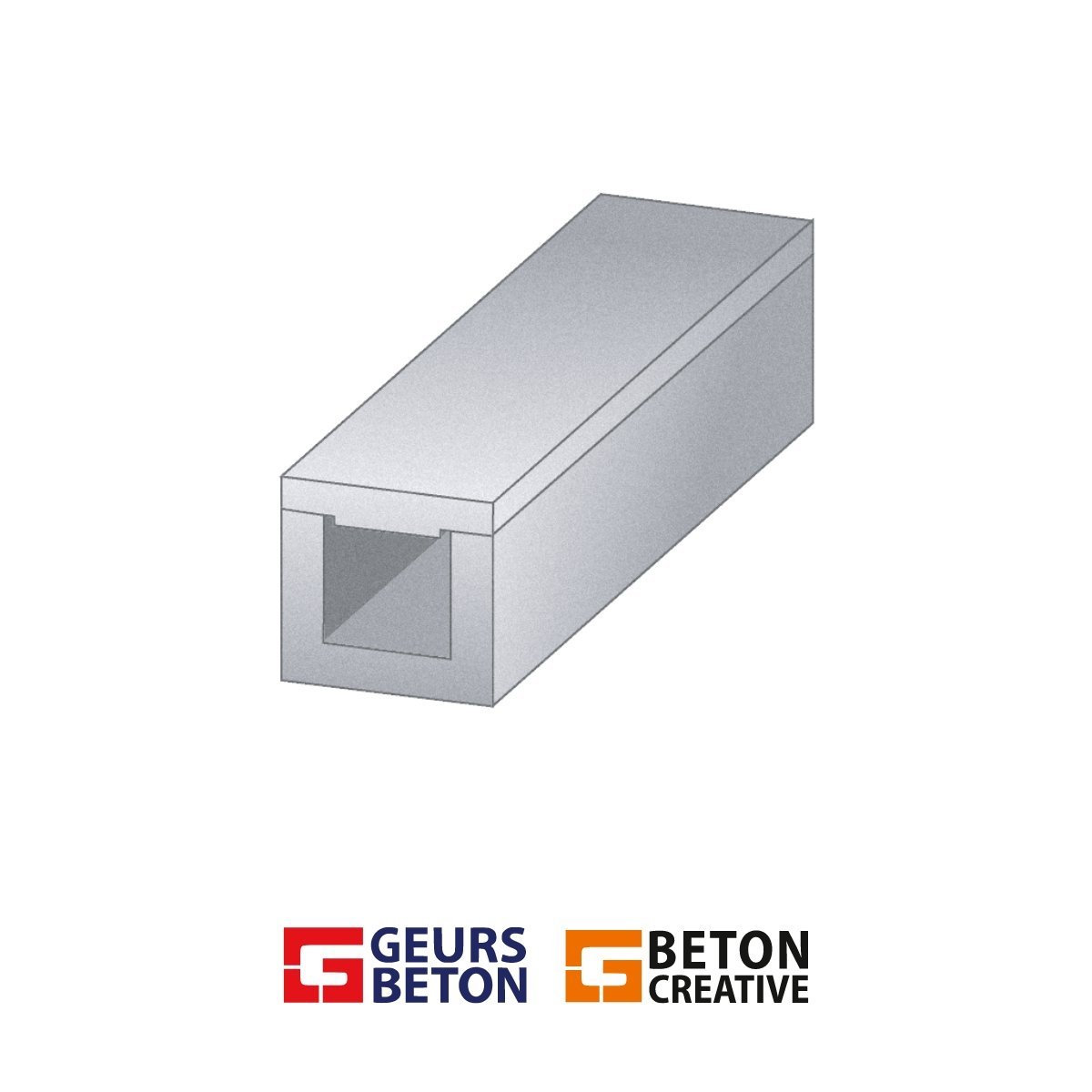 Betonkabelschacht